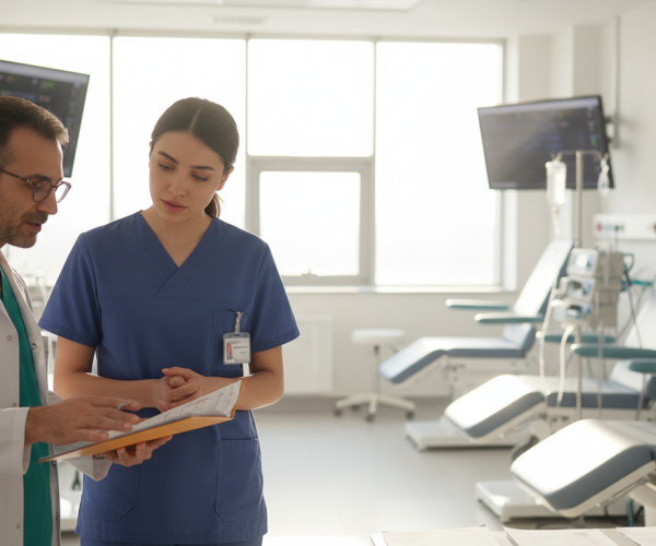 Adjuvant Chemotherapy