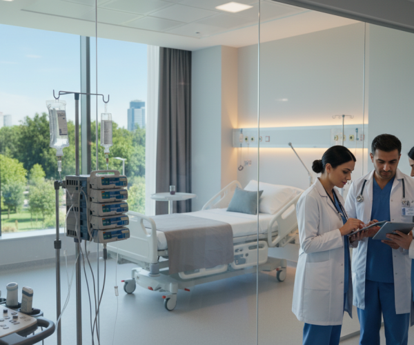 Allogeneic Bone Marrow Transplant