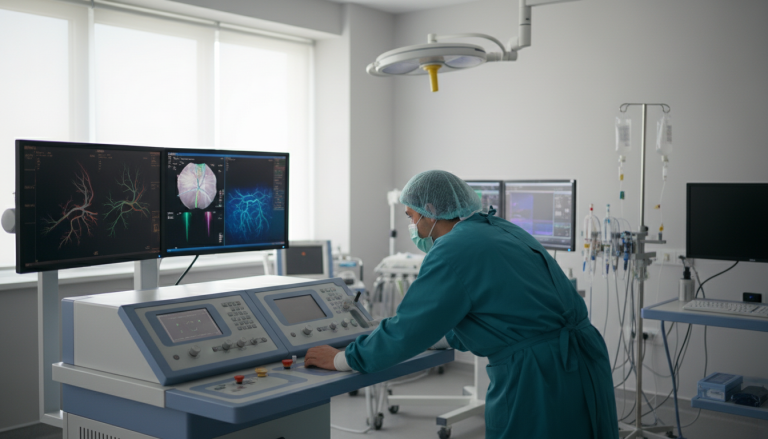 Angiography