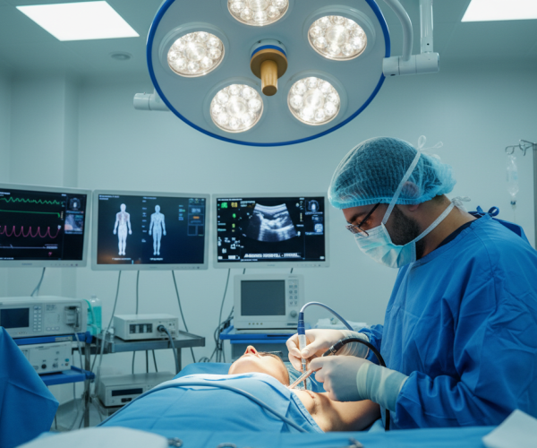 Armpit Fat Removal Surgery