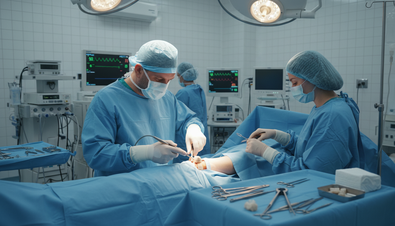 Arthrodesis