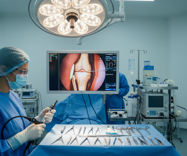 Arthroscopic Surgery