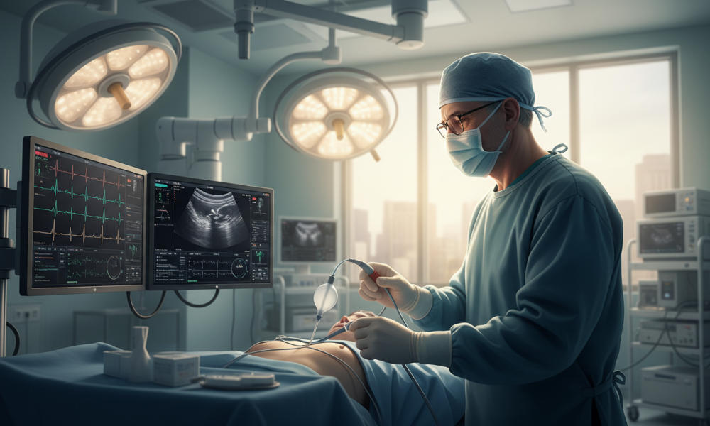 Balloon Valvuloplasty (Valvotomy)