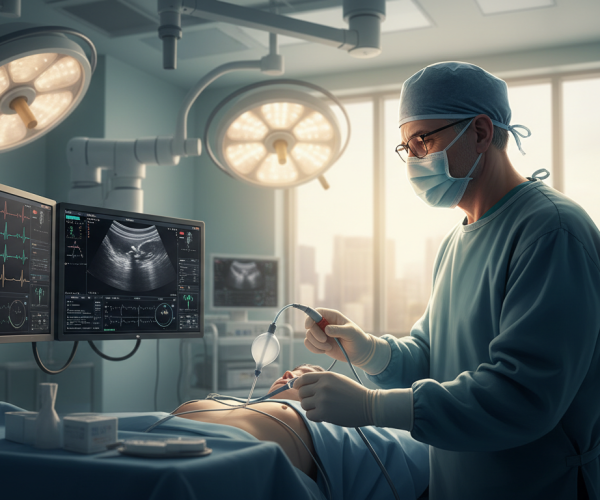 Balloon Valvuloplasty (Valvotomy)