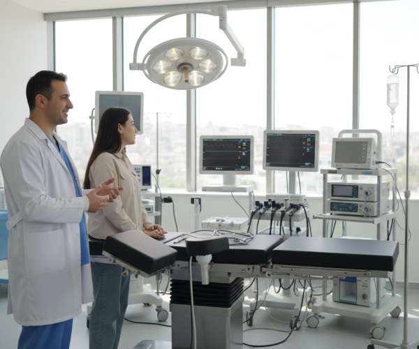 Bariatric Surgery (Weight Loss) Surgery