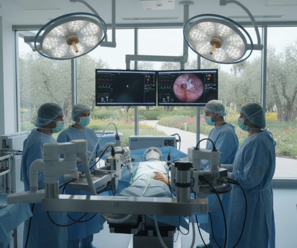 Best Endoscopy Surgery