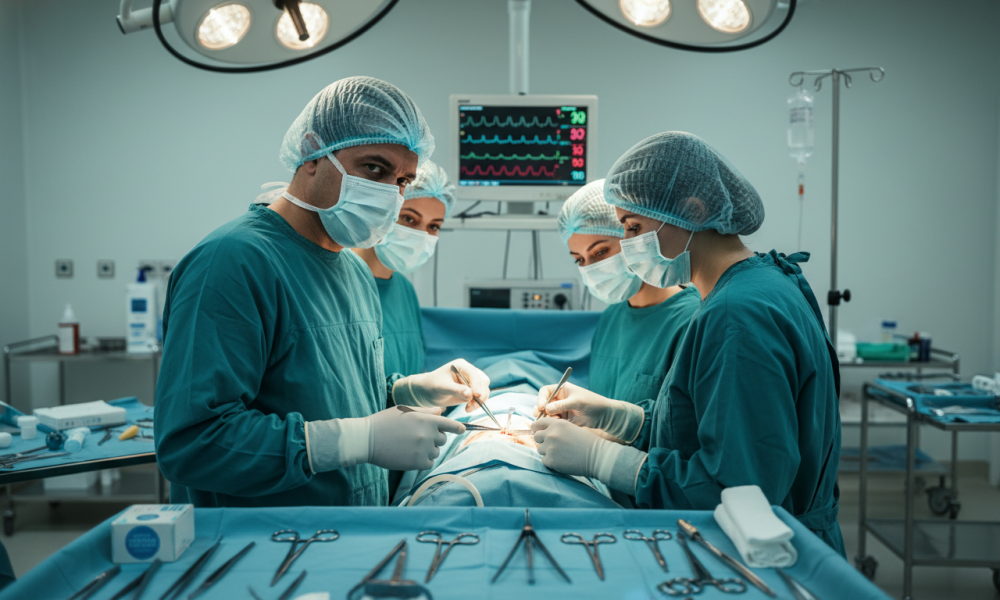 Best Hydrocele (Hydrocelectomy) Surgery