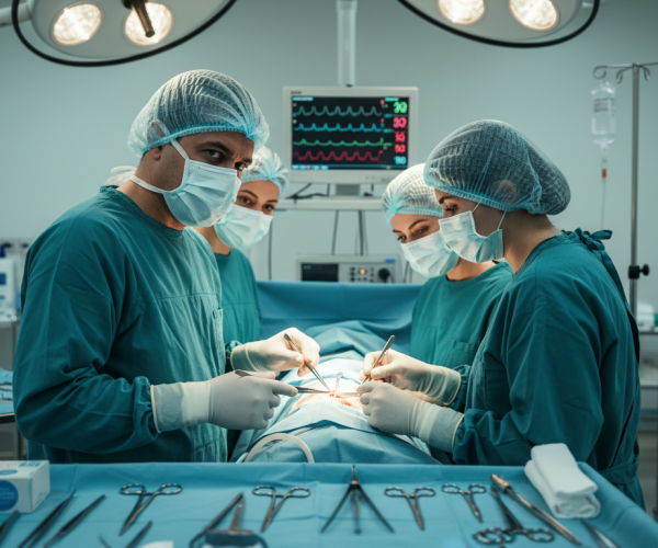 Best Hydrocele (Hydrocelectomy) Surgery