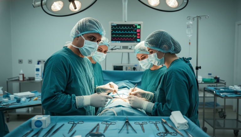 Best Hydrocele (Hydrocelectomy) Surgery