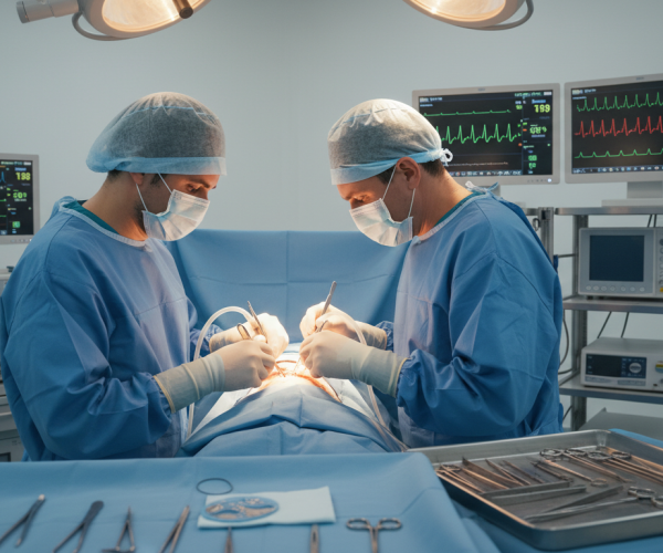 Best Laryngectomy Surgery