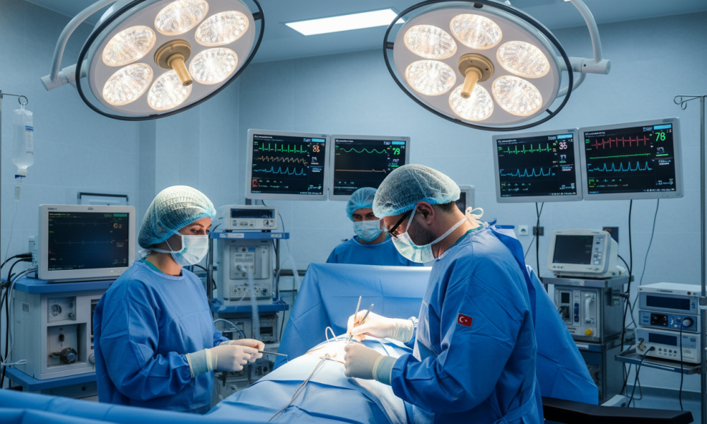 Best Pleurodesis Surgery