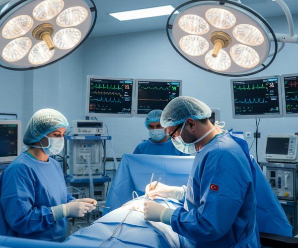 Best Pleurodesis Surgery