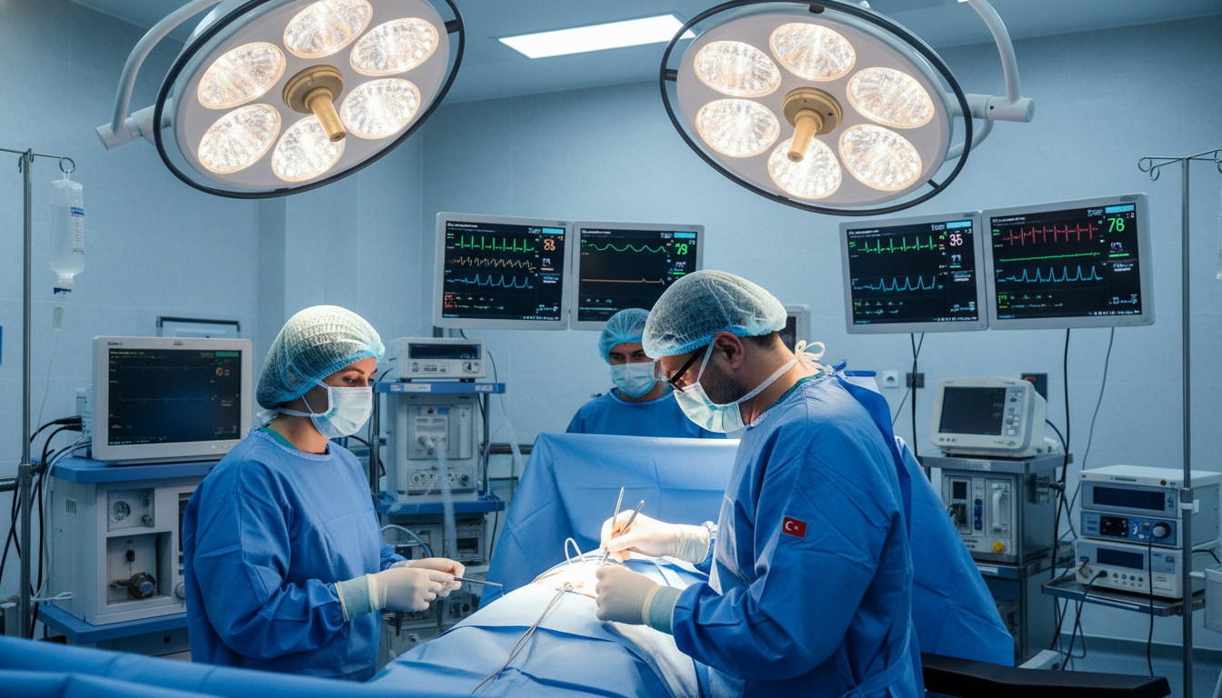 Best Pleurodesis Surgery