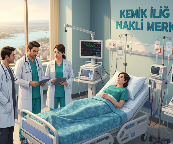 Bone Marrow Transplant (BMT)