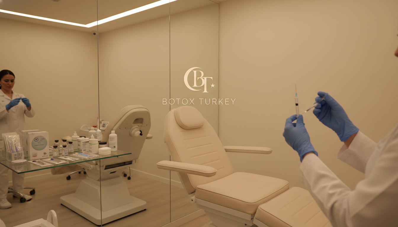 Botox Treatment