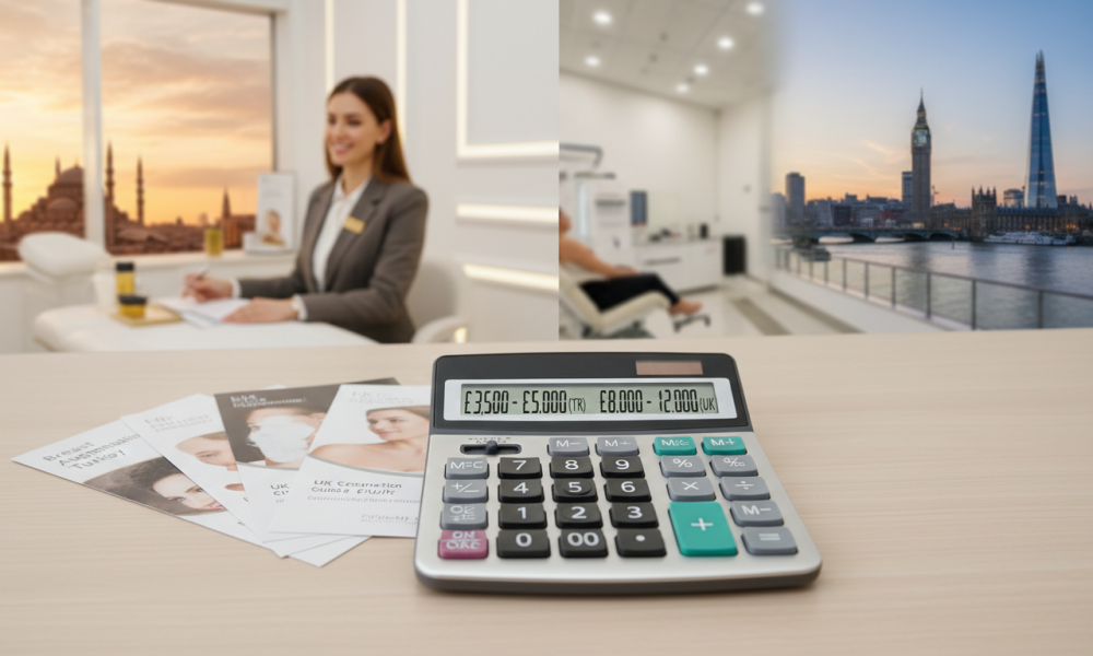 Breast Augmentation Cost