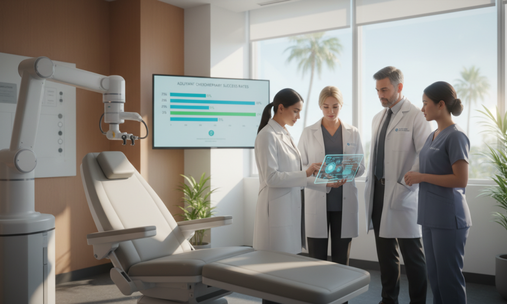 Cancer treatment Cancer treatment