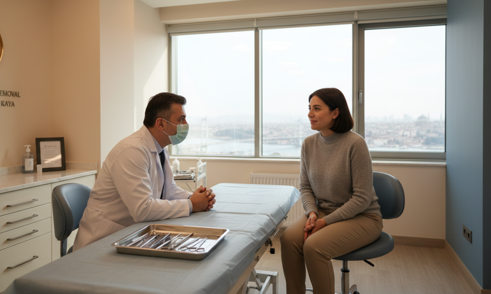 Cheek Slimming Surgery