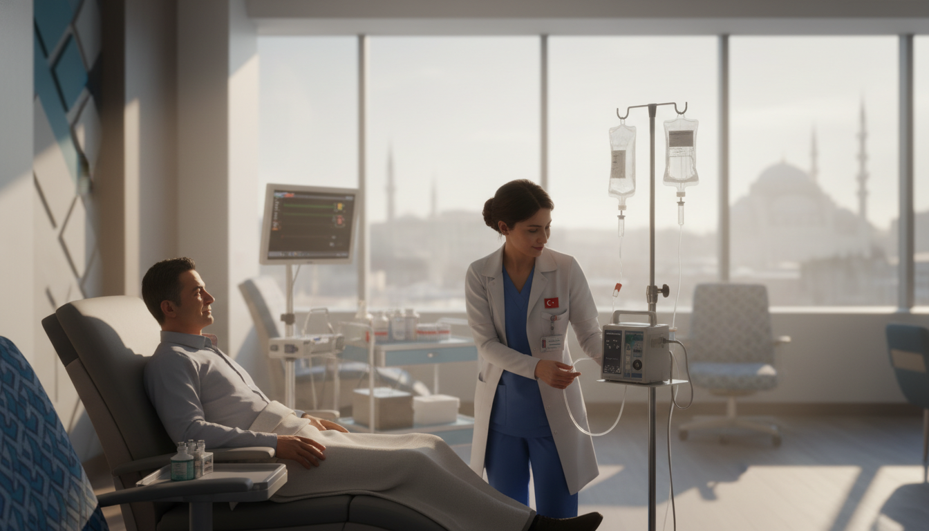 Chemotherapy