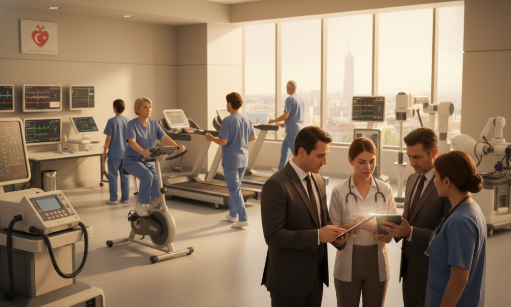 Coronary Heart Disease Treatment