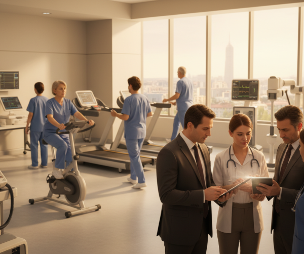 Coronary Heart Disease Treatment