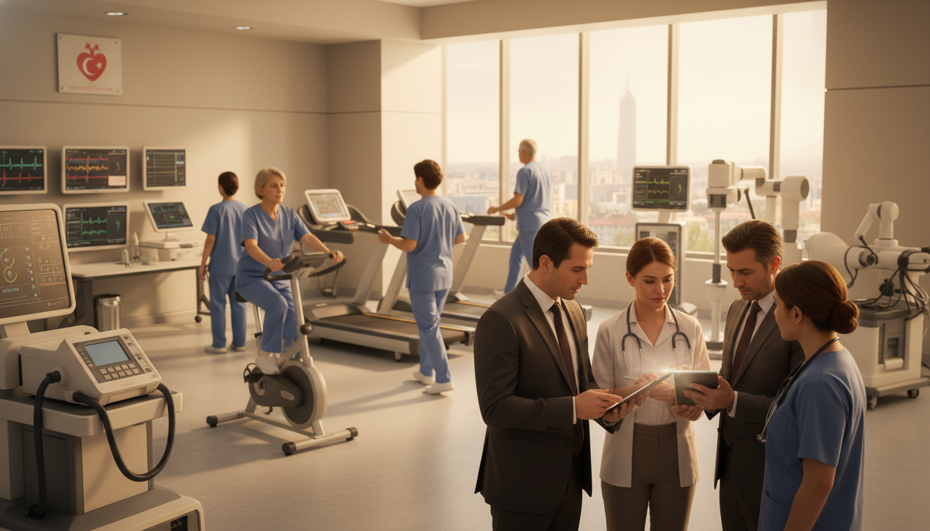 Coronary Heart Disease Treatment