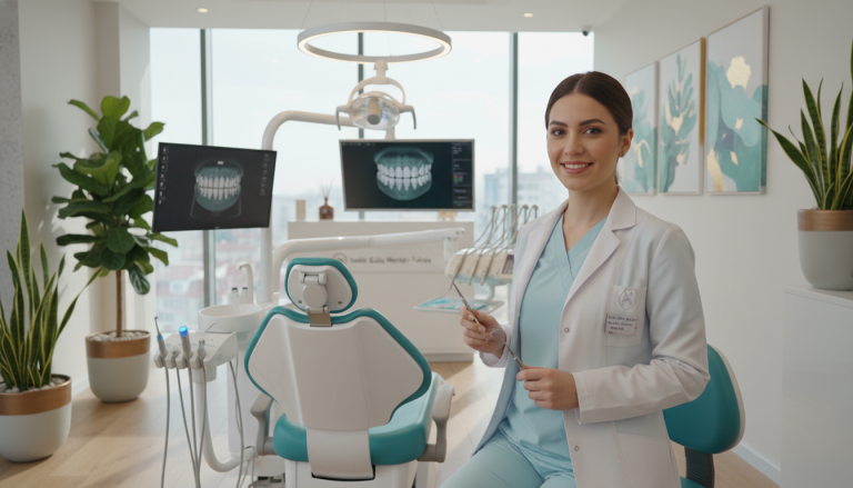 Cosmetic Dentistry