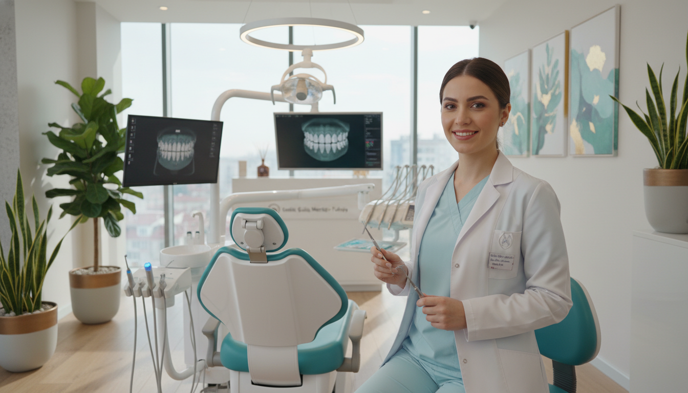Cosmetic Dentistry