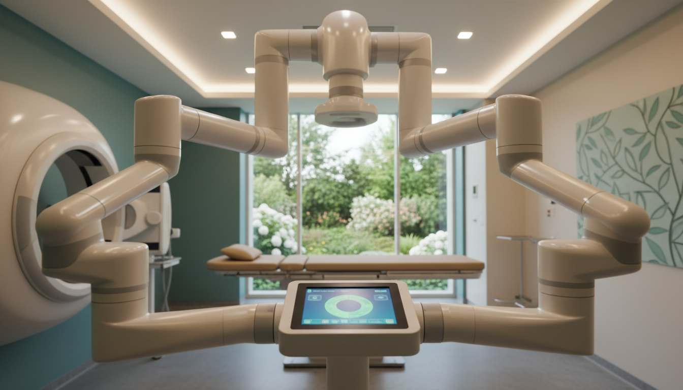 CyberKnife