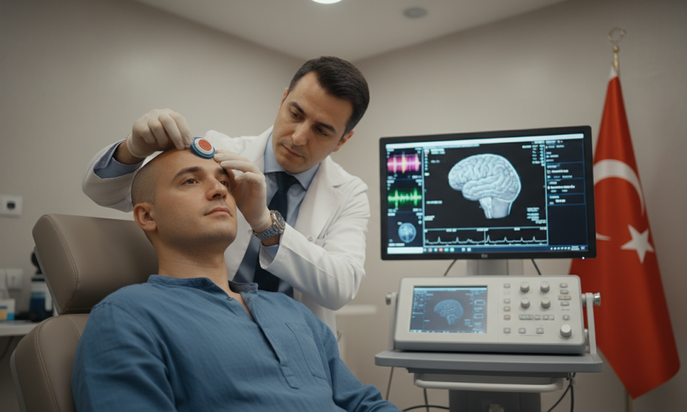 Deep Brain Stimulation