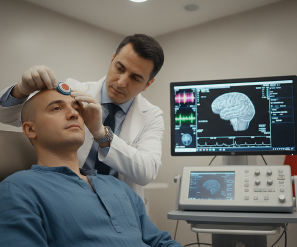 Deep Brain Stimulation