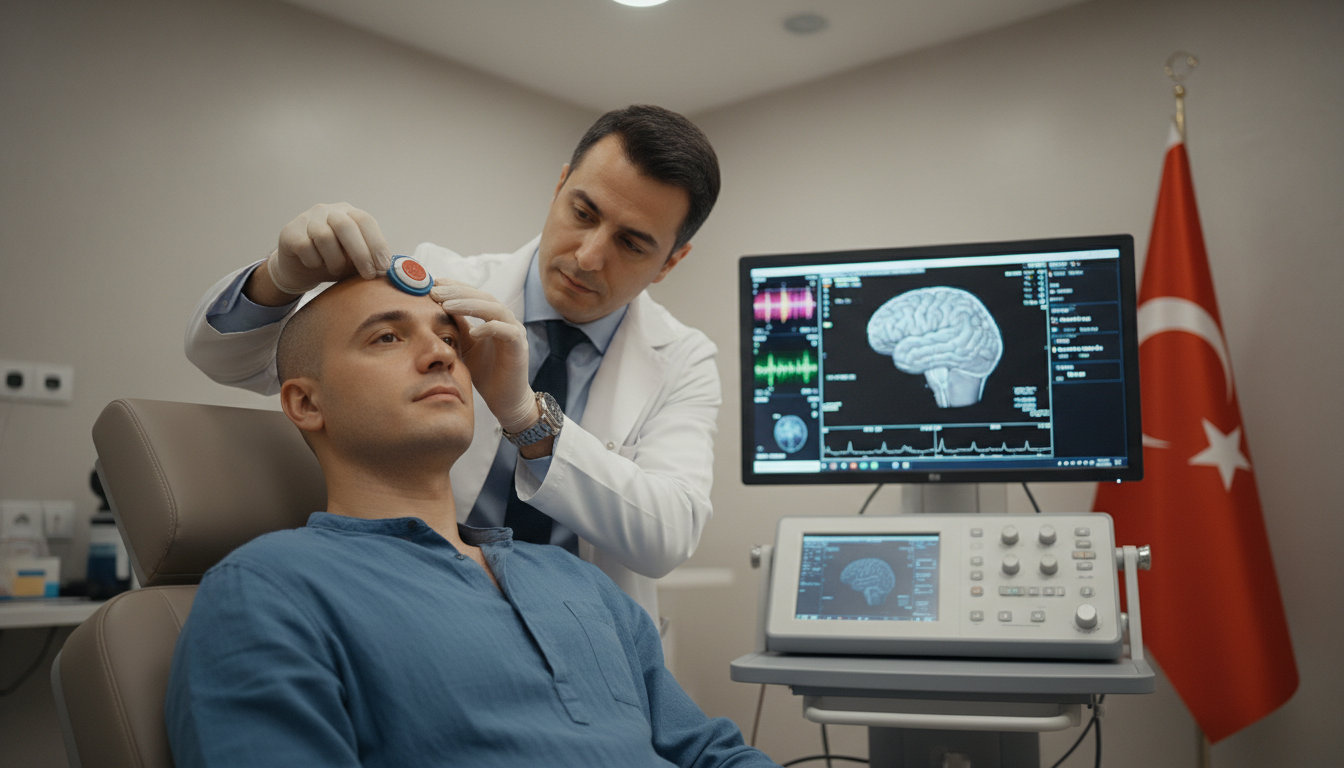 Deep Brain Stimulation