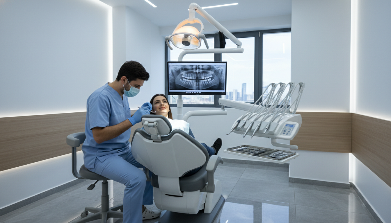 Dental Surgery