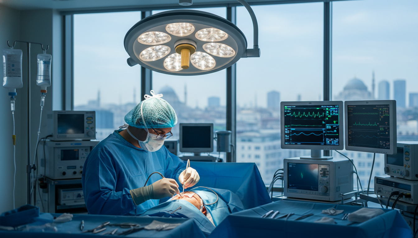 Epilepsy Surgery