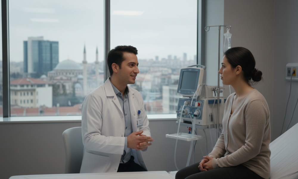 Immunotherapy