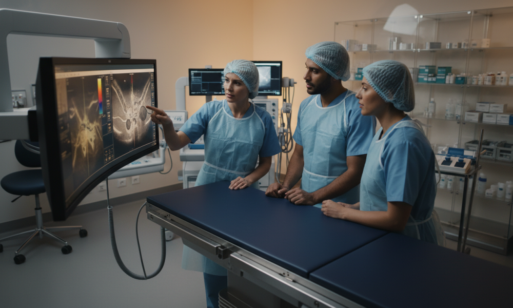 Interventional Cardiology