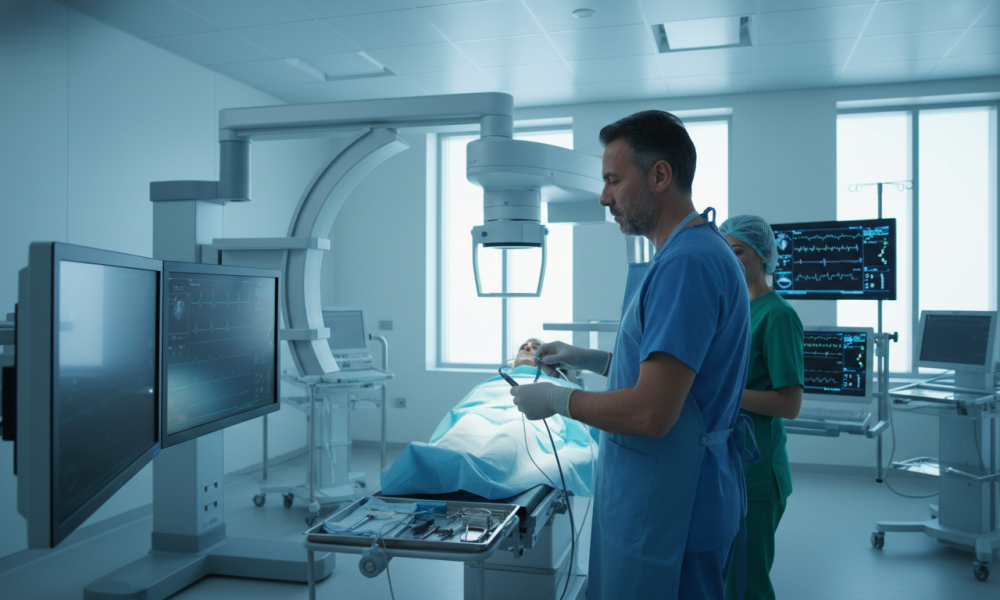 Interventional Cardiology