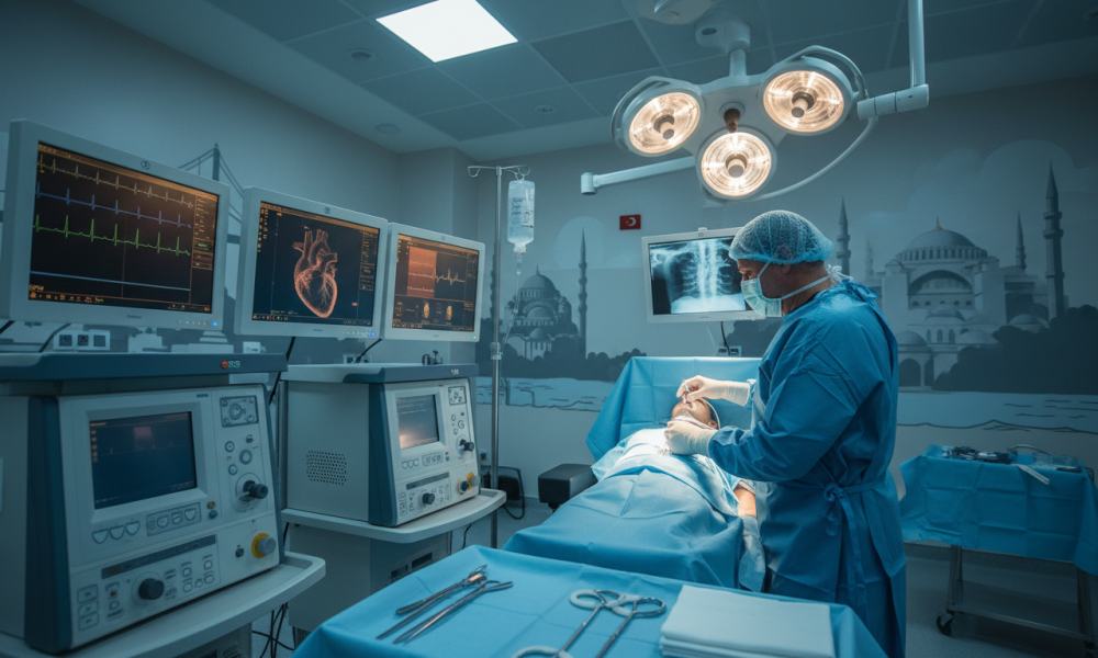 Interventional Cardiology, Angioplasty