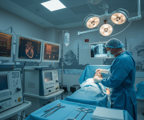 Interventional Cardiology, Angioplasty