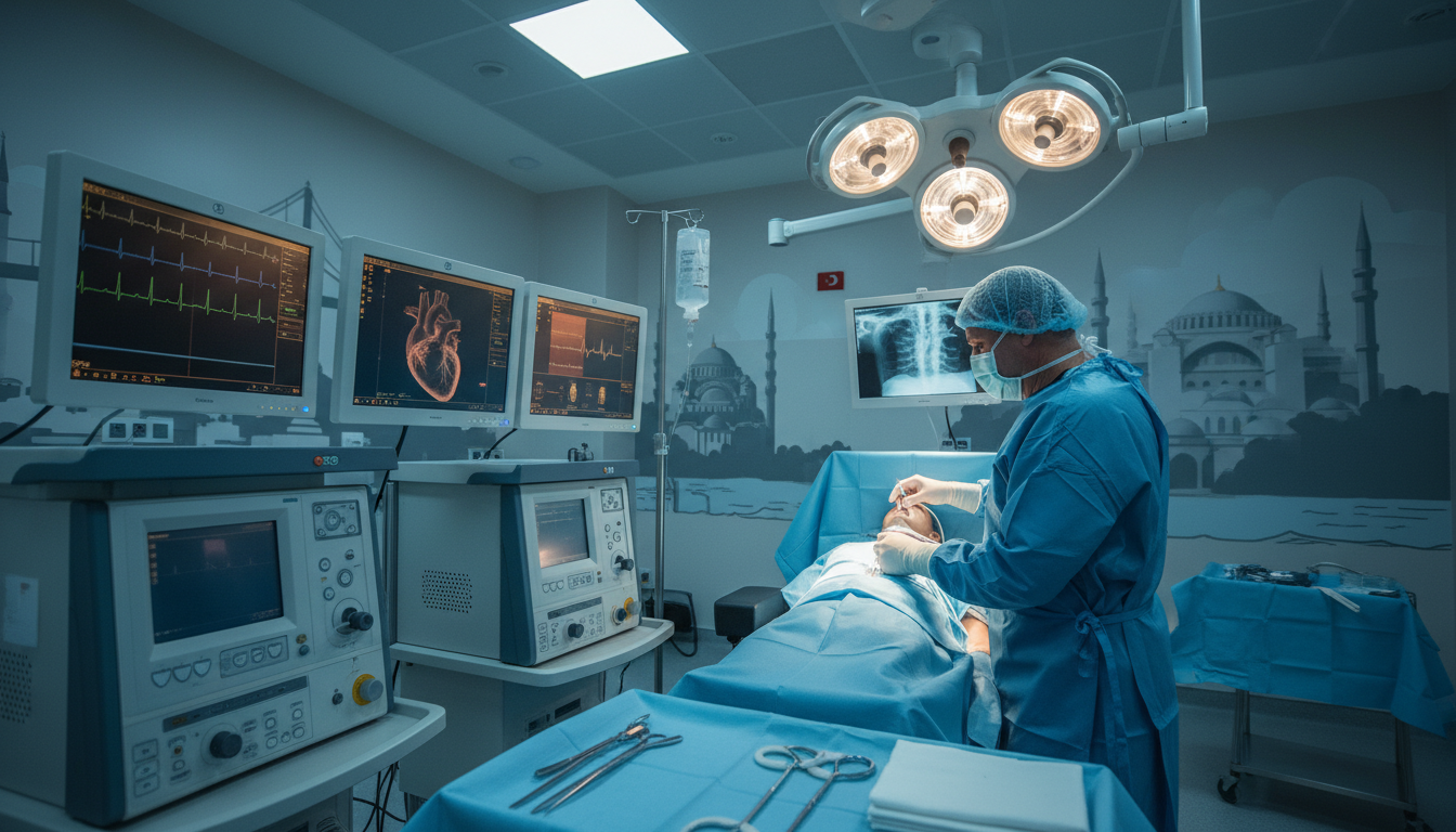 Interventional Cardiology, Angioplasty