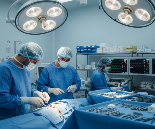 Joint Replacement Surgery