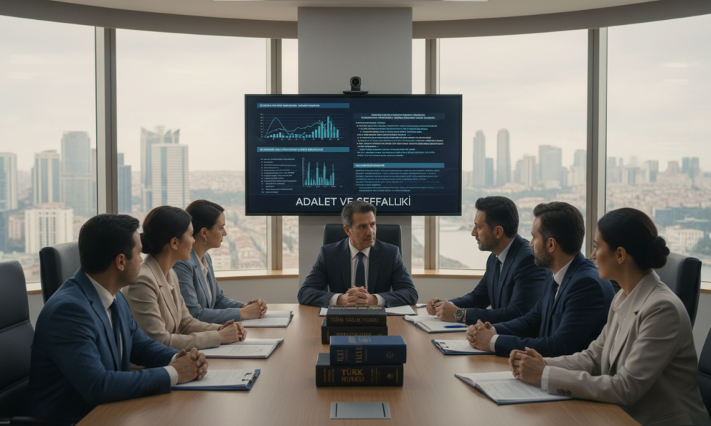 Legal and ethical standards in Turkish healthcare