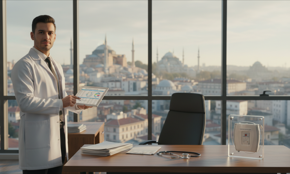 Navigating the costs of cardiac procedures in Turkey