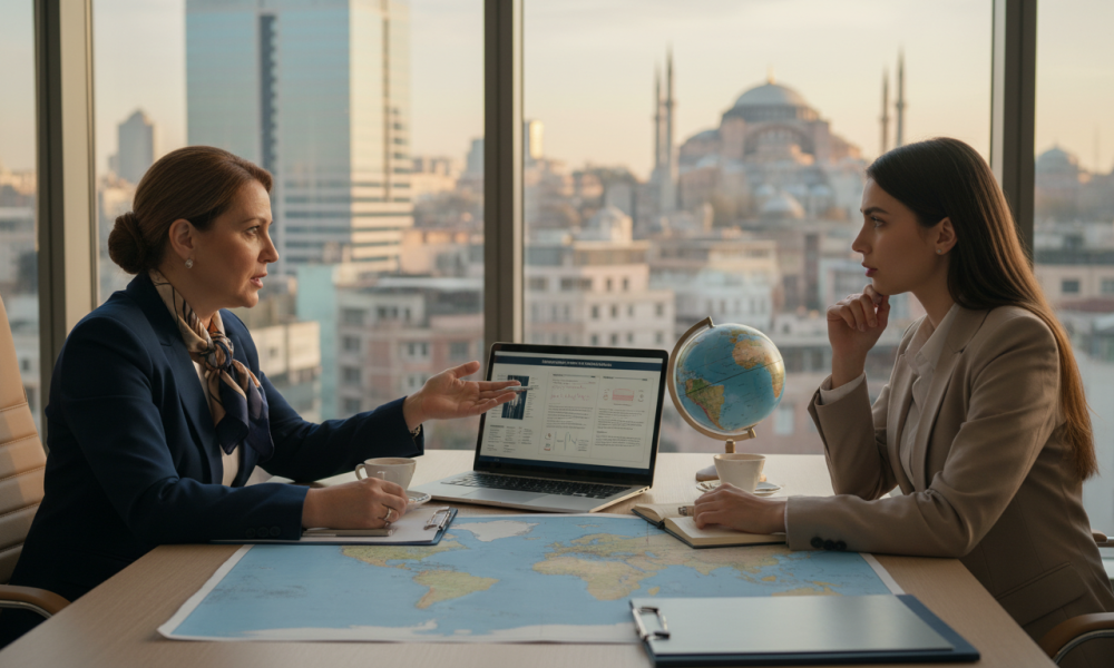 Navigating the legal and ethical aspects of medical tourism