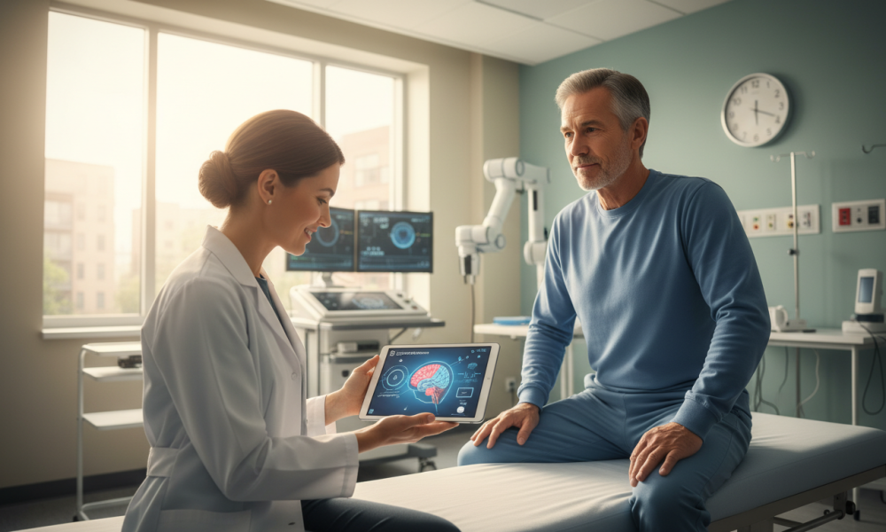 Parkinson's Disease Treatment