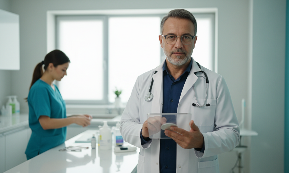 Pleurodesis Specialist