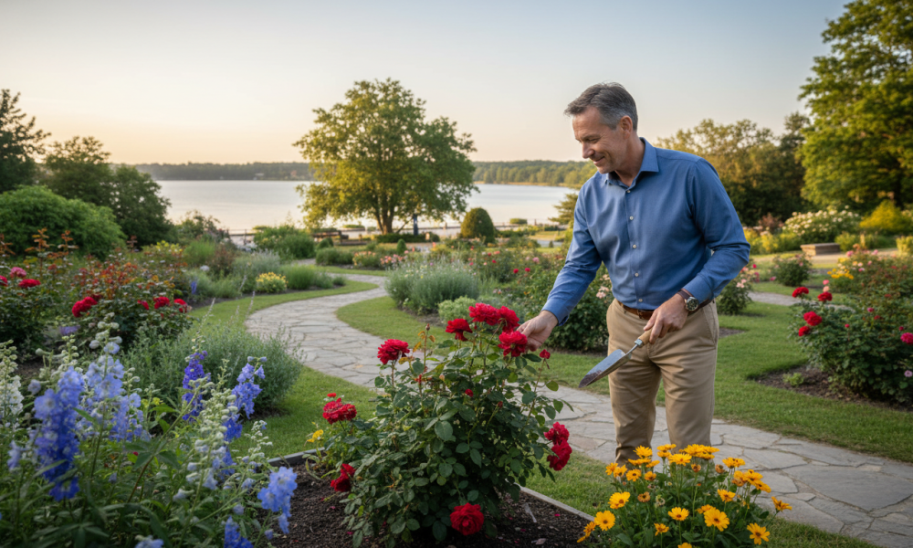 Quality of life improvements after prostate surgery Quality of life improvements after prostate surgery