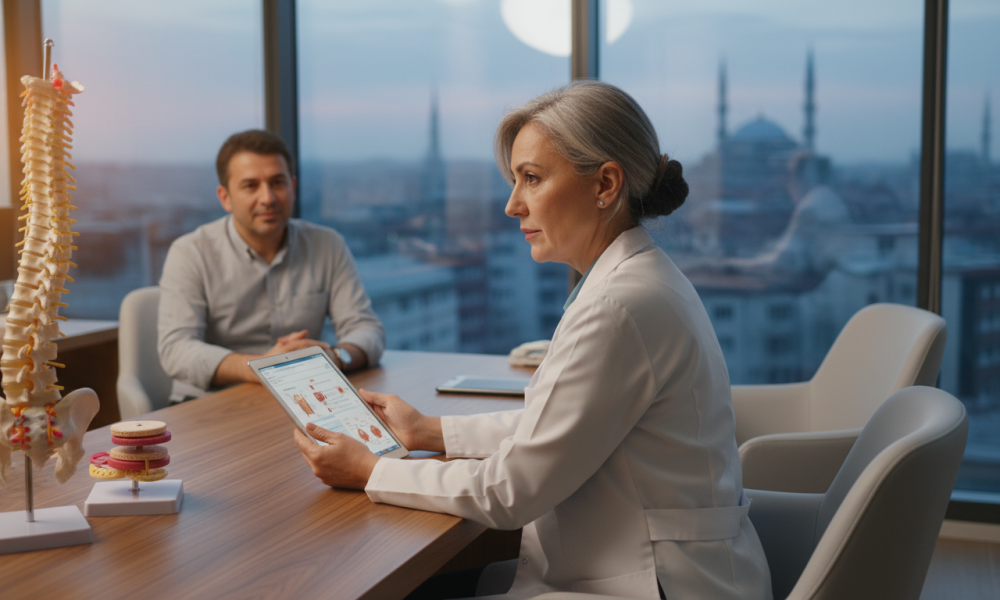 Selecting the Right Surgeon in Turkey