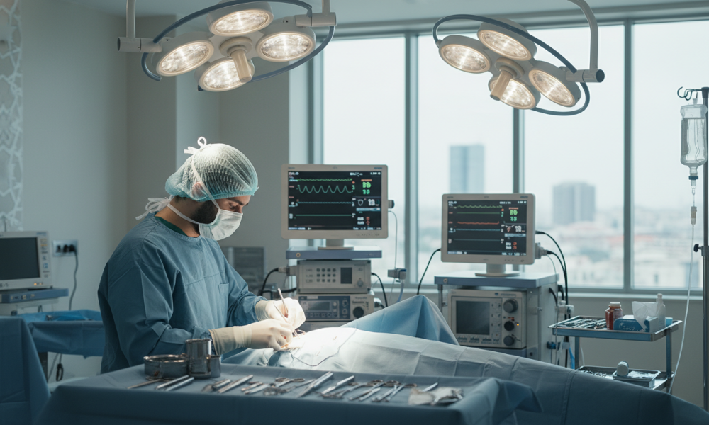 Thymectomy Surgery Benefits