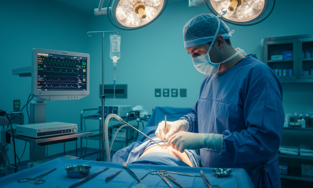 Top Hydrocele Surgeon